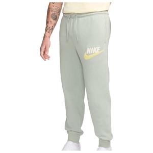 Nike  Club Fleece Brushed - Trainingsbroek, grijs