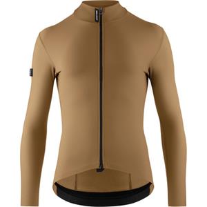 Assos Heren Mille GT Spring Fall C2 Shirt