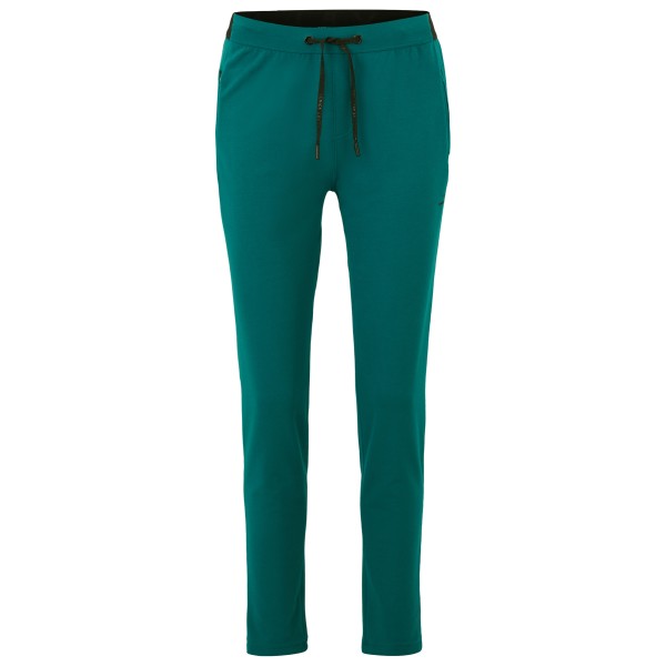 VENICE BEACH  Shelly Pants 1/1 - Trainingsbroek, turkoois