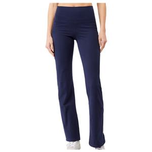 Mandala  Women's Straight Pants - Trainingsbroek, blauw