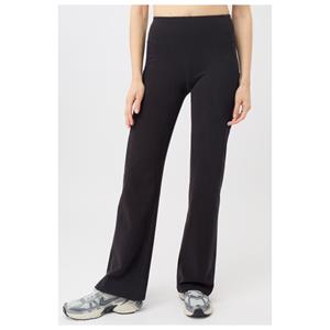 Mandala  Women's Straight Pants - Trainingsbroek, wit