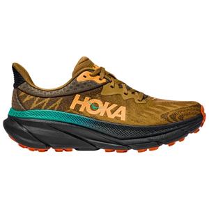 HOKA  Challenger ATR 7 - Trailrunningschoenen, bruin