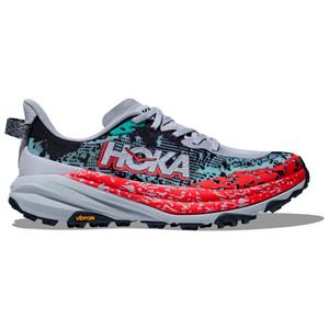 HOKA  Speedgoat 6 - Trailrunningschoenen, meerkleurig