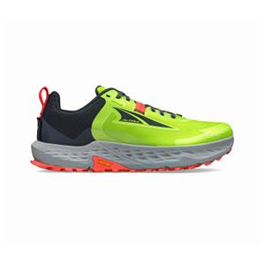 Altra  Timp 5 - Trailrunningschoenen, meerkleurig