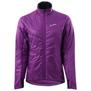 Löffler  Women's Iso-Jacket CF Primaloft60 - Fietsjack, purper