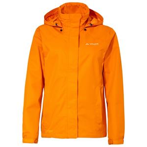 Vaude  Women's Escape Bike Light Jacket - Fietsjack, oranje