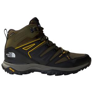 The North Face  Hedgehog Mid GORE-TEX - Wandelschoenen, zwart