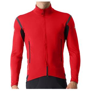 Castelli  Perfetto RoS 2 Jacket - Fietsjack, rood