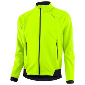 Löffler  Bike Jacket Cosmo Windstopper Warm CF - Fietsjack, groen