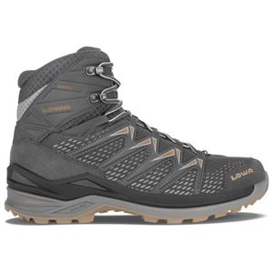 Lowa  Innox Pro GTX Mid - Wandelschoenen, grijs