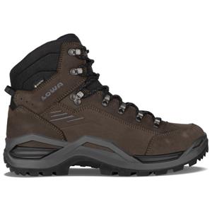 Lowa  Renegade Evo GTX Mid - Wandelschoenen, bruin/zwart