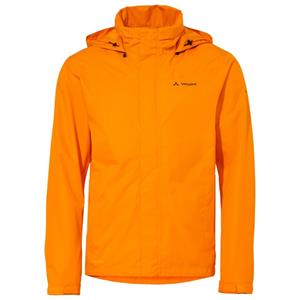 Vaude  Escape Bike Light Jacket - Fietsjack, oranje