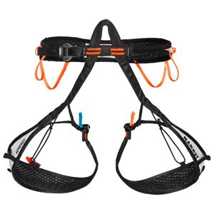 Mammut  Aenergy Harness - Klimgordel, zwart