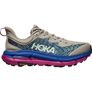 HOKA Heren Mafate Speed 4 Schoenen