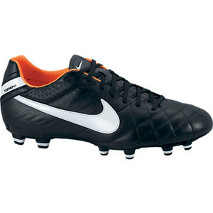 Nike Tiempo voetbalschoenen