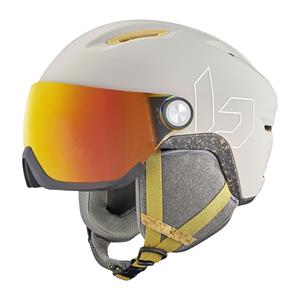 Bollé V-Atmos Eco Skihelm Senior