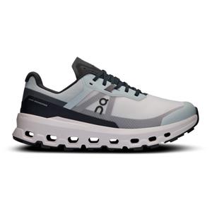 On  Women's Cloudvista 2 - Trailrunningschoenen, grijs