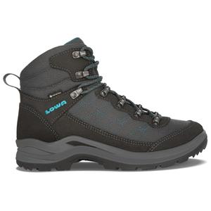 Lowa  Women's Taurus Pro GTX Mid - Wandelschoenen, grijs