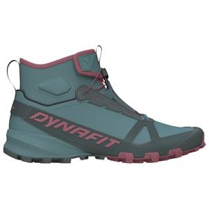 Dynafit  Women's Traverse Mid GTX - Wandelschoenen, turkoois