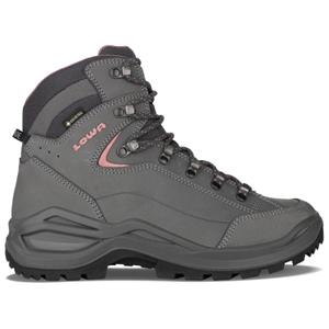 Lowa  Women's Renegade Evo GTX Mid - Wandelschoenen, grijs