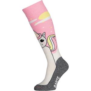 Kinderen Unicorn Ski Sokken