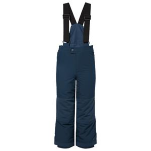 Vaude  Kid's Snow Cup Pants III - Skibroek, blauw