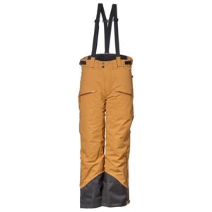 Isbjörn  Kid's Offpist Ski Pant - Skibroek, oranje