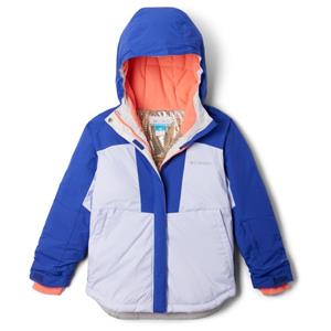 Columbia  Kid's Mighty Mogul III Jacket - Ski-jas, meerkleurig