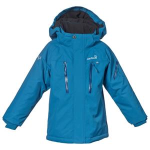 Isbjörn  Kid's Helicopter Winter Jacket - Ski-jas, blauw