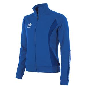 Reece Shift Full Zip Top Ladies