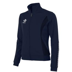 Reece Shift Full Zip Top Ladies