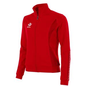 Reece Shift Full Zip Top Ladies