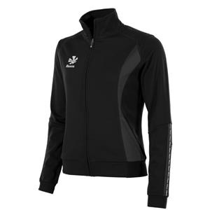 Reece Shift Full Zip Top Ladies