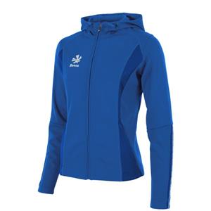 Reece Shift Hooded Full Zip Top Ladies