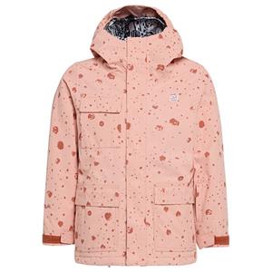 Namuk  Kid's Mission Snow Jacket - Ski-jas, roze