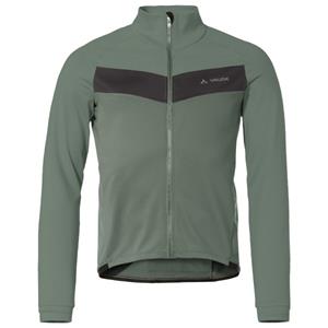 Vaude  Posta L/S Tricot - Fietsshirt, olijfgroen