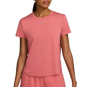 Nike One Classic Dri-FIT Shirt Dames