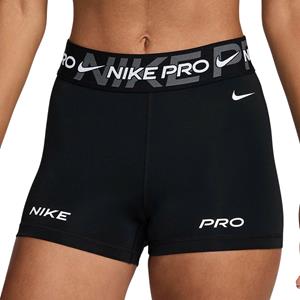 Nike Pro Dri-FIT Bikeshort Dames