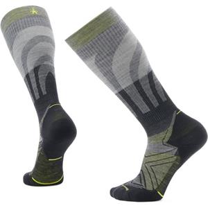 SmartWool Run Targeted Compression Otc Sokken