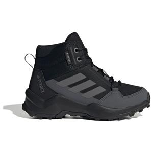 Adidas Terrex  Kid's Terrex AX4R Rain.RDY Mid - Wandelschoenen, zwart