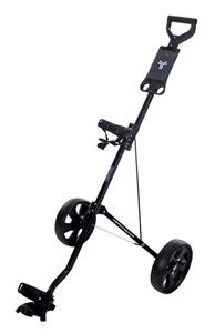 Fastfold BASIC BLACK 2-wheel