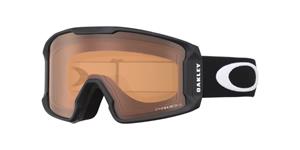 Oakley Line Miner Prizm Persimmon Medium