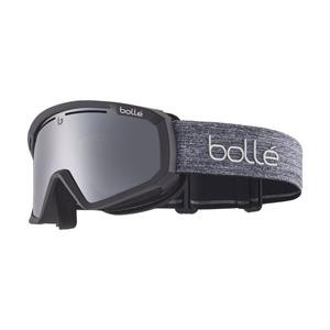 Bolle Y7 OTG + Black Chrome Cat 3