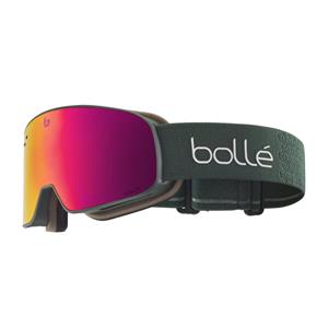 Bolle Nevada Small Volt Ruby Small