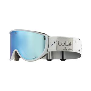 Bolle Eco Blanca + Volt Ice Blue Cat 3 Small