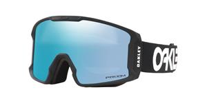 Oakley Line Miner Prizm Sapphire Irid