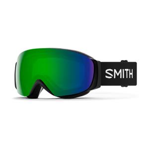 Smith I/O Mag S ChromaPop Sun Green Mirror