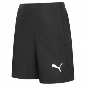 Puma LIGA Sideline Woven Kinderen Short 655643-03