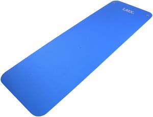 Lifemaxx LMX Aerobic Fitnessmat 180 cm - Blauw