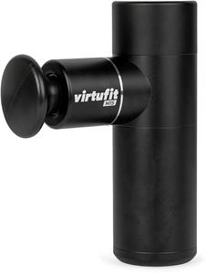 VirtuFit M1s Mini Massage Gun - 4 opzetstukken - Incl. Opbergtas